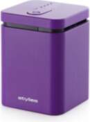 AROMA DIFFUSER ELARA/PURPLE COP000853 STYLIES COP000853