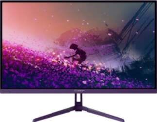 Arozzi Nova 27" computer monitor 68