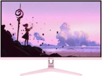 Arozzi Nova 32" computer monitor 80