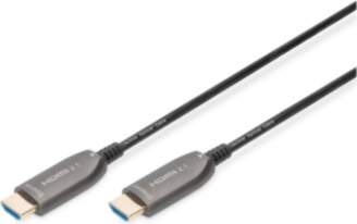 ASSMANN ELECTRONIC ASSMANN HDMI AOC Hybrid