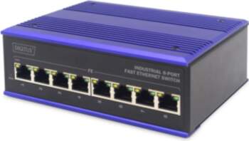 Digitus ASSMANN Electronic DN-650106 network switch