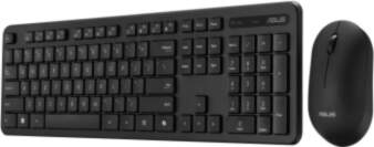 Asus CW100 | Keyboard and Mouse