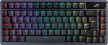 ASUS ROG Azoth keyboard USB +