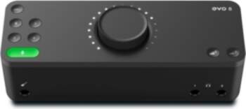 Audient EVO8 - USB audio interface