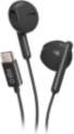 Austiņas SBS Studio Mix 65c Black