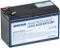 AVACOM REPLACEMENT FOR RBC2 - BATTERY