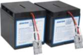 AVACOM REPLACEMENT FOR RBC55 - BATTERY