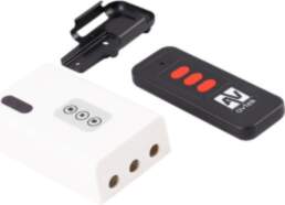 Avtek optional RF module for remote