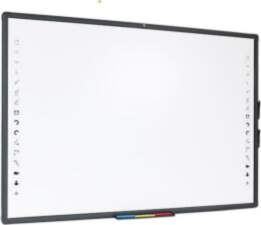 Avtek TT-Board 80 interactive whiteboard 80"