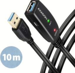 AXAGON Active extension USB 3.2