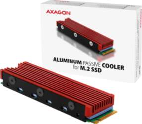 Axagon CLR-M2 computer cooling component Solid-state