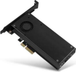Axagon PCEM2-DC interface cards/adapter Internal M