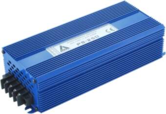 AZO Digital 40÷130 VDC / 24