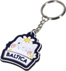 BALTICA Keychain