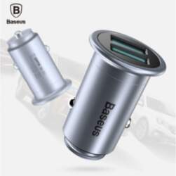 Baseus Universal MINI T Dual U