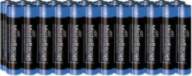 BATTERY ALKALINE AAA 1.5V/24PCS MRBAT103