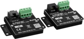 BCS-X2W/IP10-II