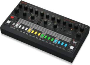 Behringer RD-78 Analog Drum Machine