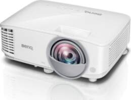 Benq MX825ST data projector Desktop projector