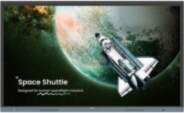 BenQ RE6504 Interactive flat panel 165