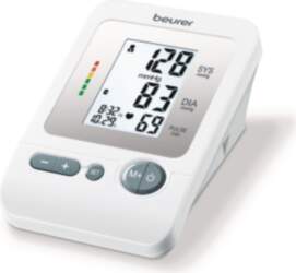 Beurer BM 26 Automatic 4 user(s)