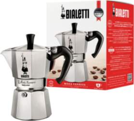Bialetti Moka Express Moka pot 0
