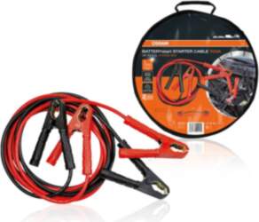 BOOSTER CABLES OSRAM 700 A