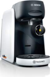 Bosch TAS164E coffee maker Fully-auto Capsule