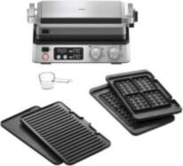 Braun MultiGrill 7 contact grill
