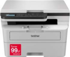 BROTHER DCP-B7600D MULTIFUNCTION DEVICE
