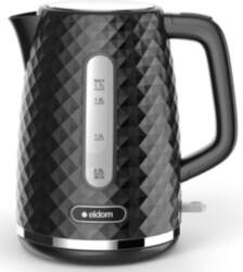 C280C ELDOM Kettle ELLI, capacity 1
