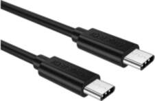Cable CHOETECH Type-C - Type-C, PD20W