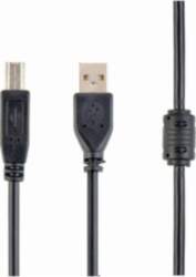 CABLE USB2 PRINTER AM-BM 3M/CCFB-USB2-AMBM-3M GEMBIRD