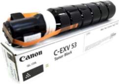 Canon C-EXV53 Original Black 1 pc(s)