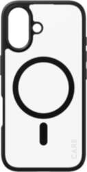 CARE Flagship Case | Back cover