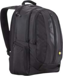 Case Logic RBP-217 Black backpack Nylon