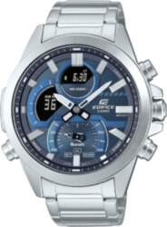 Casio  Edifice ECB-30D-2AEF ECB-30D-2AEF