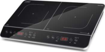 Caso | Hob | Touch 3500