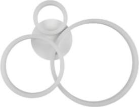 CEILING LIGHT LED TRIO SCOPE 4000LM