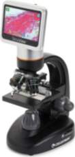 Celestron Tetraview 1600x Digital microscope