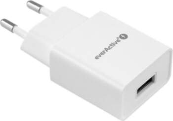 Charger everActive SC-100 1xUSB 1A