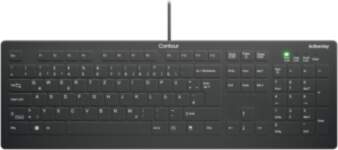 CHERRY Contour Design Active Key Contour