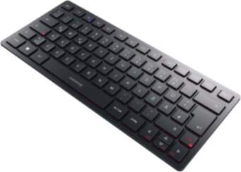 CHERRY KW 9200 MINI keyboard USB