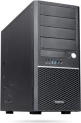 Chieftec CM-25B-OP computer case Tower Black