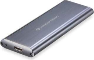 Conceptronic M.2 SSD Enclosure USB