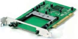 Conceptronic PCI Interface Card