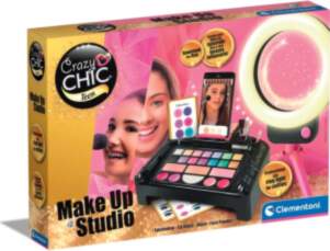 Crazy Chic Make-Up Set Studio Make