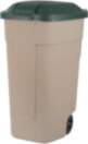 Curver 176805 110 L Rectangular Plastic