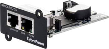 CyberPower RMCARD205 remote power controller