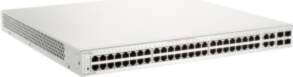 D-Link DBS-2000-52MP, Switch DBS-2000-52MP